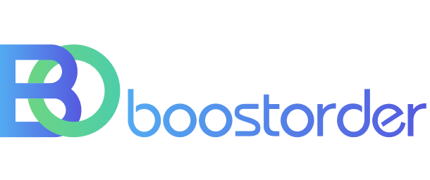 Boostorder